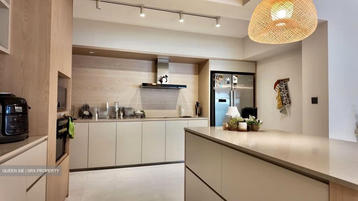 Blk 622B Tampines Greenverge (Tampines), HDB 5 Rooms #587598981